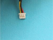 Вентилятор до ноутбука Toshiba MCF-C25BM05 №2